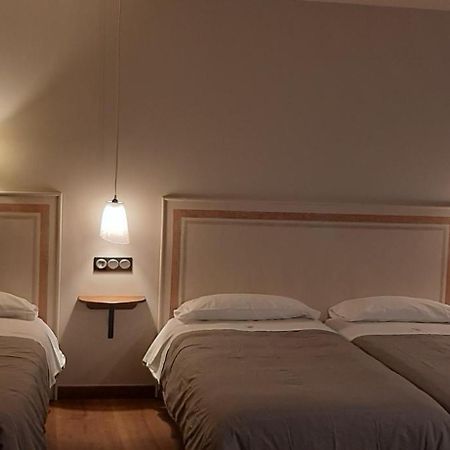 Hostel-Albergue Monte Perdido 톨라 객실 사진