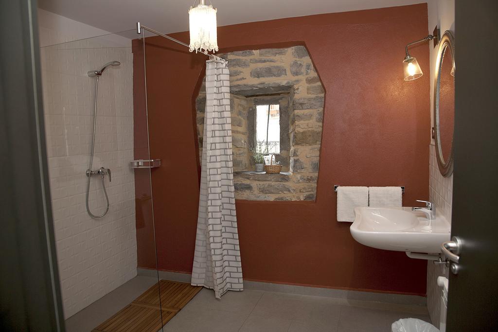 Hostel-Albergue Monte Perdido 톨라 객실 사진