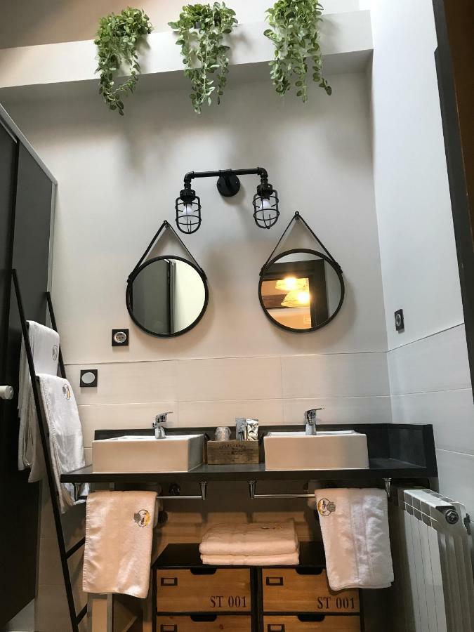 Hostel-Albergue Monte Perdido 톨라 외부 사진